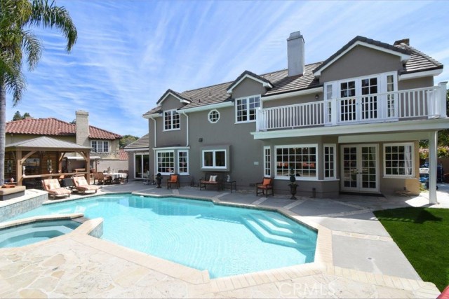 21 Santa Barbara Drive, Rancho Palos Verdes, California 90275, 4 Bedrooms Bedrooms, ,3 BathroomsBathrooms,Residential,Sold,Santa Barbara,PV20069918