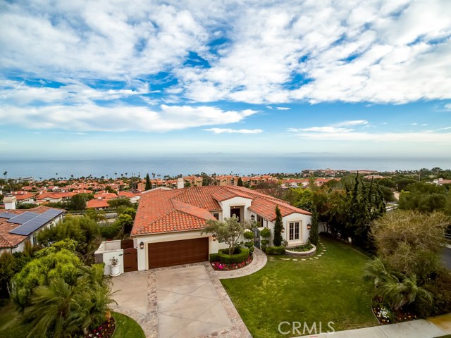 13 Tramonto Dr, Rancho Palos Verdes, California 90275, 5 Bedrooms Bedrooms, ,5 BathroomsBathrooms,Residential,Sold,Tramonto Dr,WS17090543