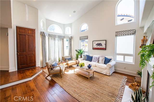 2326 Ardmore Avenue, Manhattan Beach, California 90266, 4 Bedrooms Bedrooms, ,3 BathroomsBathrooms,Residential,Sold,Ardmore,SB20053086