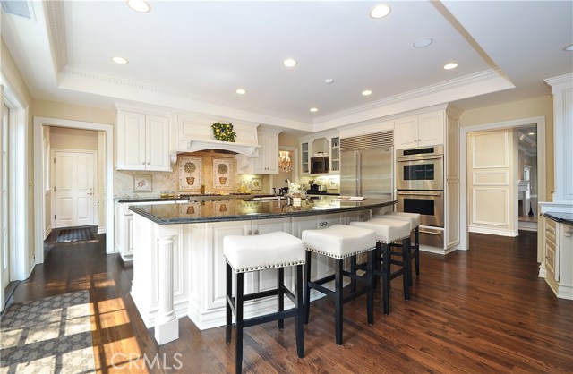 1 Clear Vista Drive, Rolling Hills Estates, California 90274, 6 Bedrooms Bedrooms, ,7 BathroomsBathrooms,Residential,Sold,Clear Vista,PV18185810