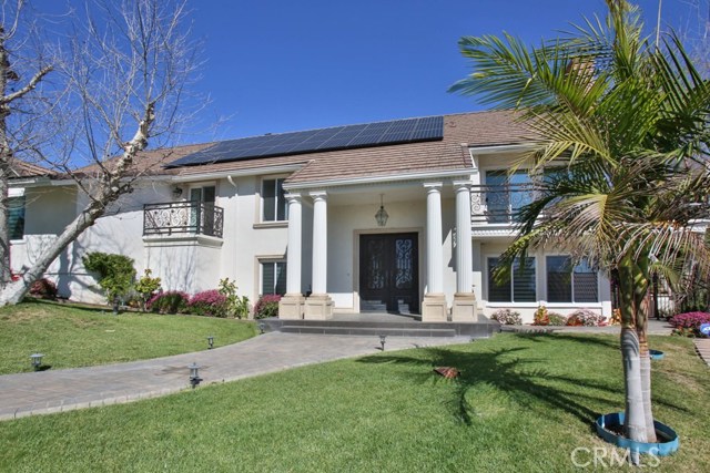 Photo of 9662 Crestview Circle, Villa Park, CA 92861