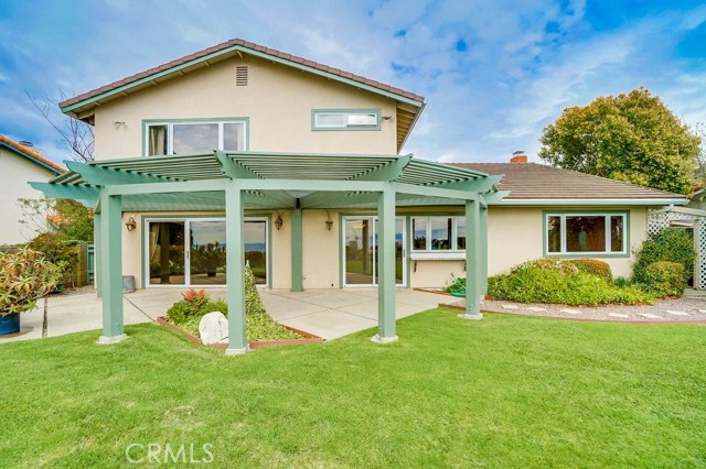 29335 Stadia Hill Lane, Rancho Palos Verdes, California 90275, 4 Bedrooms Bedrooms, ,3 BathroomsBathrooms,Residential,Sold,Stadia Hill,PW20069326