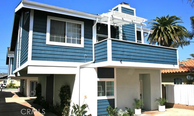 102 Francisca Avenue, Redondo Beach, California 90277, 3 Bedrooms Bedrooms, ,2 BathroomsBathrooms,Residential,Sold,Francisca,V12046202