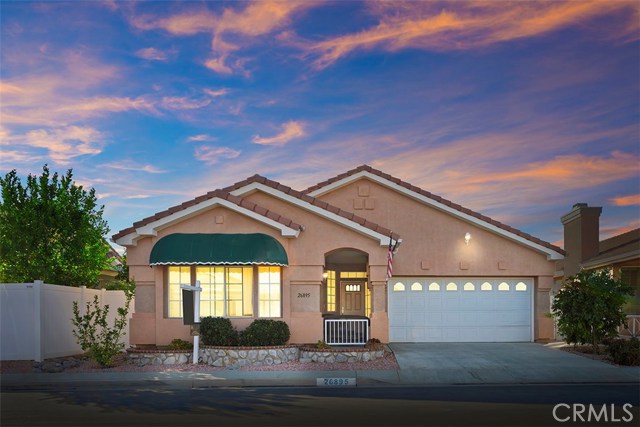 Photo of 26895 China Drive, Menifee, CA 92585