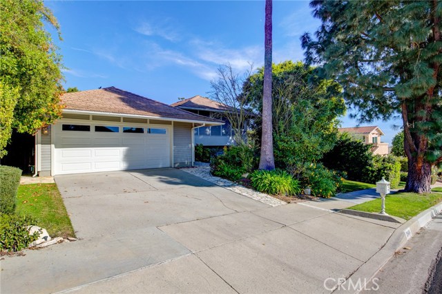 29404 Whitley Collins Drive, Rancho Palos Verdes, California 90275, 4 Bedrooms Bedrooms, ,1 BathroomBathrooms,Residential,Sold,Whitley Collins,PV20015150