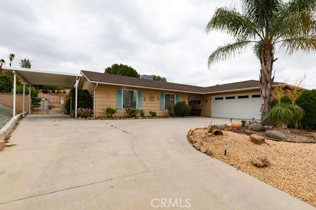 Photo of 29010 Bradley Road, Sun City, CA 92586