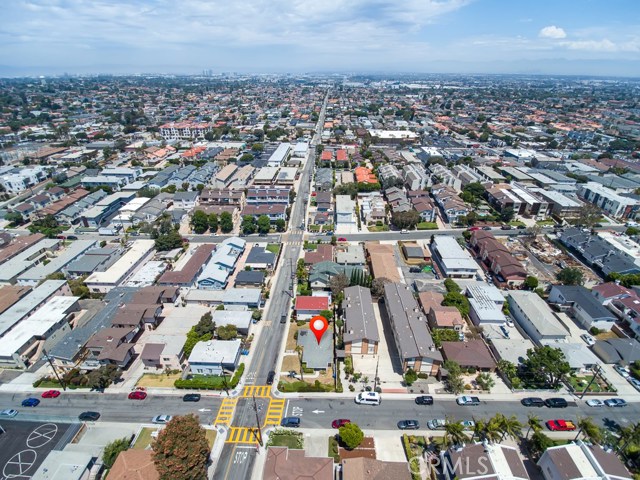 2101 Rockefeller Lane, Redondo Beach, California 90278, 2 Bedrooms Bedrooms, ,1 BathroomBathrooms,Residential,Sold,Rockefeller,SB19174317