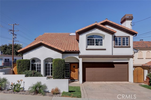 1901 Spreckels Lane, Redondo Beach, California 90278, 4 Bedrooms Bedrooms, ,3 BathroomsBathrooms,Residential,Sold,Spreckels,SB20206979