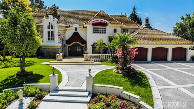 Photo of 6970 E Avenida De Santiago, Anaheim, CA 92807