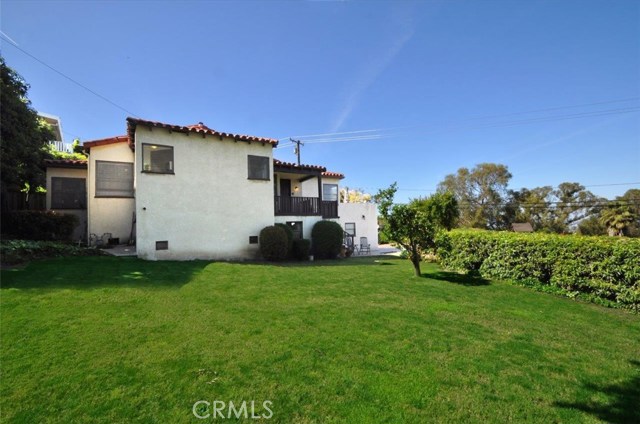 6273 Via Canada, Rancho Palos Verdes, California 90275, 3 Bedrooms Bedrooms, ,2 BathroomsBathrooms,Residential,Sold,Via Canada,PV17067360