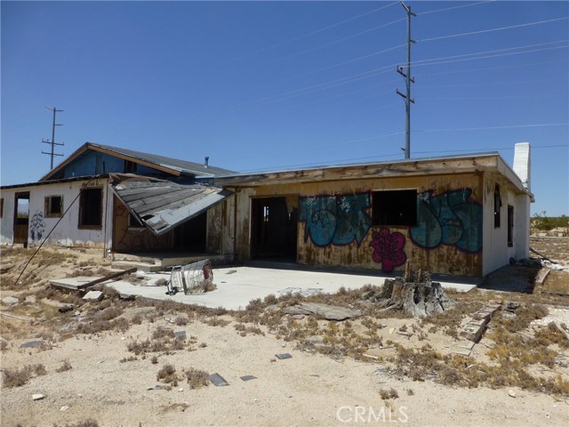 2677 Morongo Road, 29 Palms, CA, 92277 2677 Morongo Road