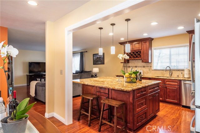 2123 NELSON, Redondo Beach, California 90278, 4 Bedrooms Bedrooms, ,2 BathroomsBathrooms,Residential,Sold,NELSON,SB20040584