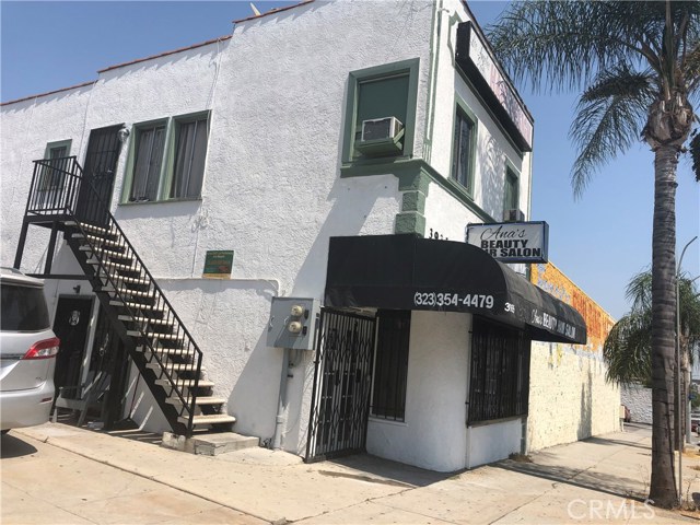 Cesar E Chavez, 90063, ,Commercial,For Sale,Cesar E Chavez,MB20181619