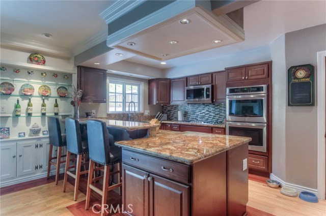 1813 Avenida Feliciano, Rancho Palos Verdes, California 90275, 3 Bedrooms Bedrooms, ,3 BathroomsBathrooms,Residential,Sold,Avenida Feliciano,SB18245947