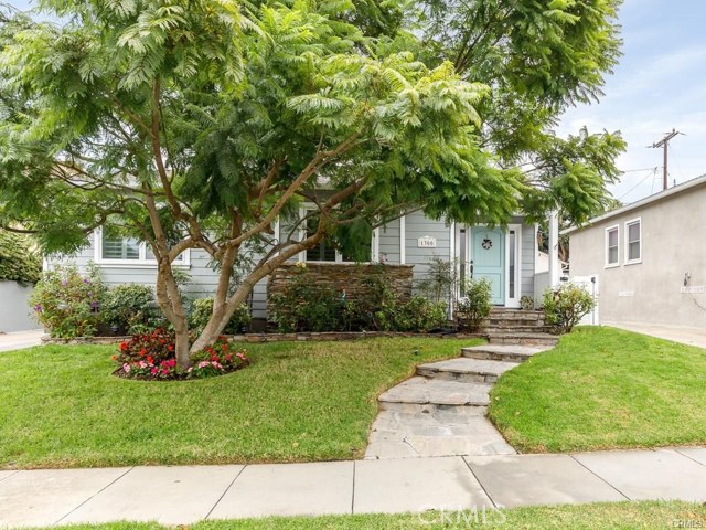1300 Harkness Street, Manhattan Beach, California 90266, 3 Bedrooms Bedrooms, ,2 BathroomsBathrooms,Residential,Sold,Harkness,SW18033577