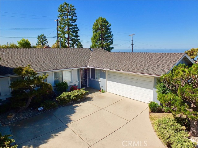 28739 Plainfield Drive, Rancho Palos Verdes, California 90275, 2 Bedrooms Bedrooms, ,1 BathroomBathrooms,Residential,Sold,Plainfield,PW21101861