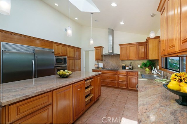 1132 Via Mirabel, Palos Verdes Estates, California 90274, 6 Bedrooms Bedrooms, ,4 BathroomsBathrooms,Residential,Sold,Via Mirabel,PV19192852