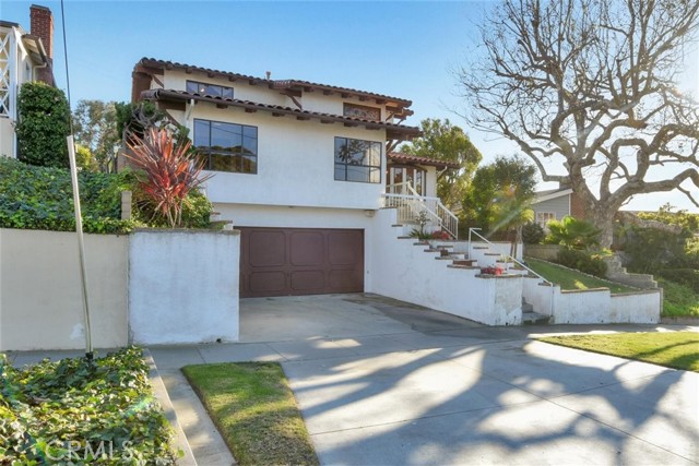 512 Knob Hill Avenue, Redondo Beach, California 90277, 4 Bedrooms Bedrooms, ,2 BathroomsBathrooms,Residential,Sold,Knob Hill,SB21044060