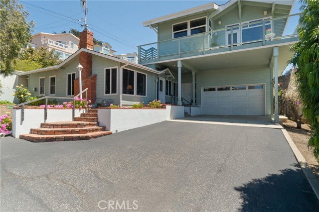Detail Gallery Image 1 of 1 For 188 8th St, Cayucos,  CA 93430 - 4 Beds | – Baths