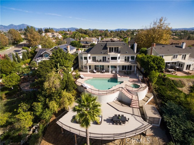 Photo of 26481 Silver Saddle Lane, Laguna Hills, CA 92653