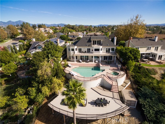 26481 Silver Saddle Lane,Laguna Hills,CA 92653, USA