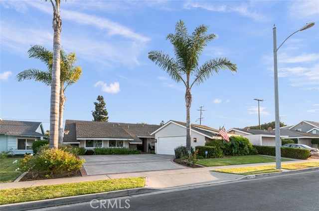 Photo of 1811 Pitcairn Drive, Costa Mesa, CA 92626