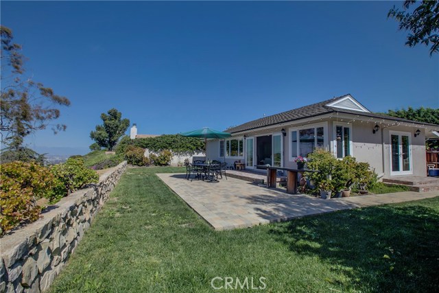 26429 Silver Spur Road, Rancho Palos Verdes, California 90275, 3 Bedrooms Bedrooms, ,1 BathroomBathrooms,Residential,Sold,Silver Spur Road,PV17063786