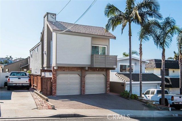 1715 Steinhart Avenue, Redondo Beach, California 90278, 3 Bedrooms Bedrooms, ,2 BathroomsBathrooms,Residential,Sold,Steinhart,SB18017070