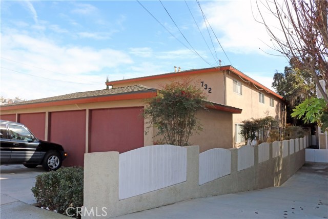 732 9th Street, Hermosa Beach, California 90254, ,Residential Income,Sold,9th,PW19081294