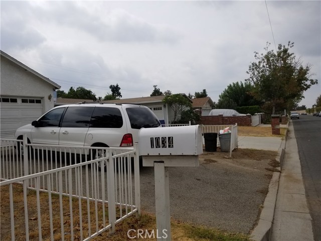 1034 Alford Street,Azusa,CA 91702, USA