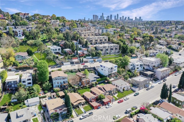 2 Bed Home for Sale in Silver Lake, California