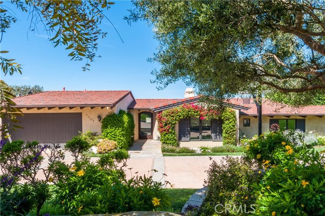 1505 Via Asturias, Palos Verdes Estates, California 90274, 4 Bedrooms Bedrooms, ,2 BathroomsBathrooms,Residential,Sold,Via Asturias,SB17083170