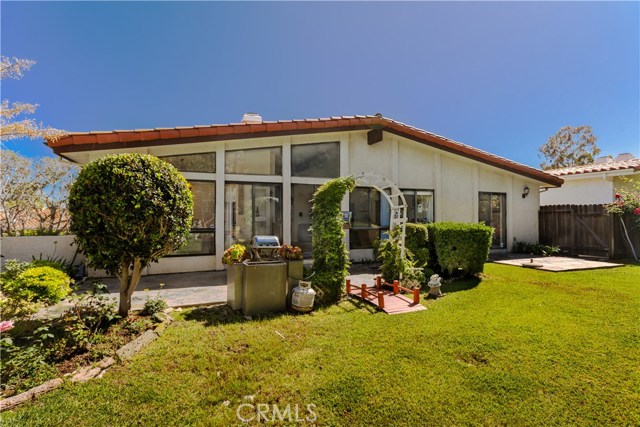 6521 Via Baron, Rancho Palos Verdes, California 90275, 4 Bedrooms Bedrooms, ,4 BathroomsBathrooms,Residential,Sold,Via Baron,OC19045599