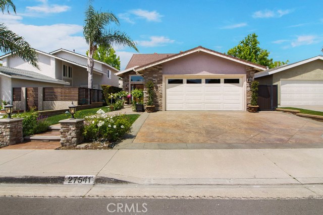 Photo of 27541 Velador, Mission Viejo, CA 92691
