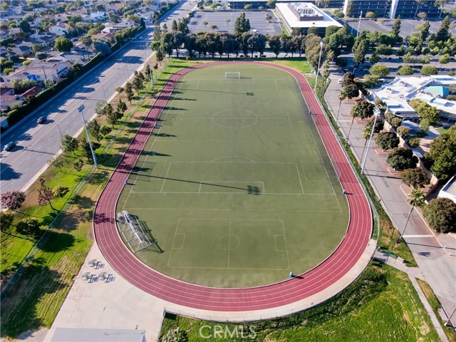 Nearby Aviation Park