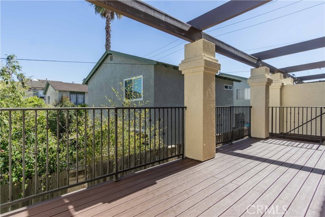 your oasis in Redondo Beach