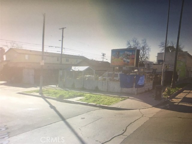 Photo of 8000 Avalon Boulevard, Los Angeles, CA 90003