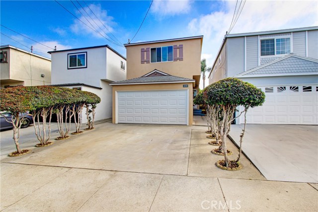 1742 Speyer, Redondo Beach, California 90278, 4 Bedrooms Bedrooms, ,2 BathroomsBathrooms,Residential,Sold,Speyer,SB19240387