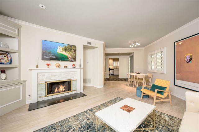 Detail Gallery Image 1 of 1 For 2243 Martin #301,  Irvine,  CA 92612 - 1 Beds | 1 Baths