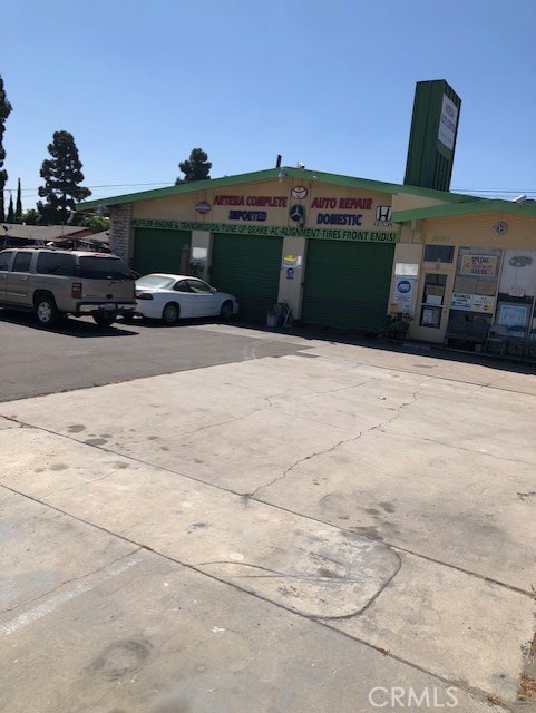 Artesia, ,Commercial,For Sale,Artesia,DW20166491