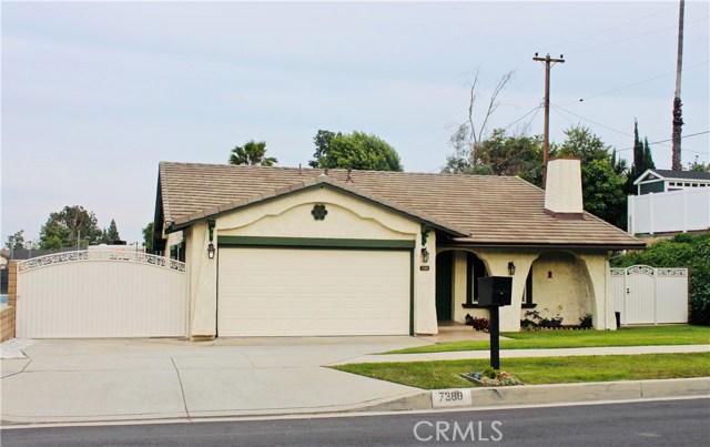 7389 Lion Street,Rancho Cucamonga,CA 91730, USA