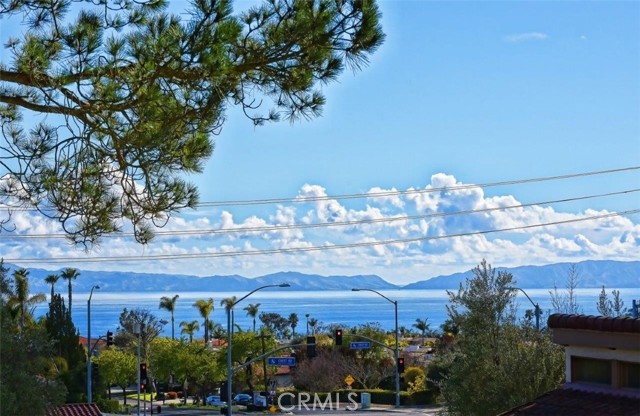 Ocean & Catalina View from Unit Ocean & Catalina View from Unit