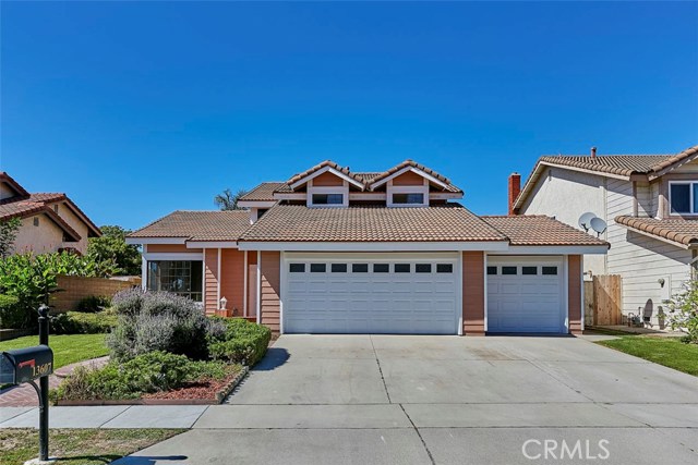 Photo of 13607 Rose Street, Cerritos, CA 90703