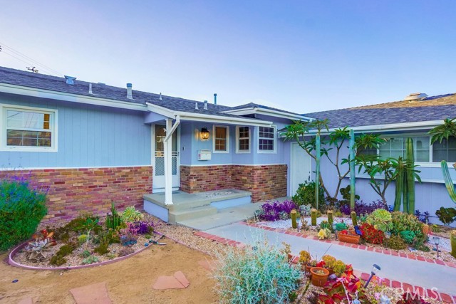 28603 Enrose Avenue, Rancho Palos Verdes, California 90275, 4 Bedrooms Bedrooms, ,2 BathroomsBathrooms,Residential,Sold,Enrose,SB21121968