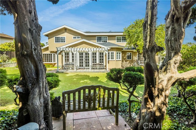 28731 King Arthur Court, Rancho Palos Verdes, California 90275, 4 Bedrooms Bedrooms, ,2 BathroomsBathrooms,Residential,Sold,King Arthur,SB17116041