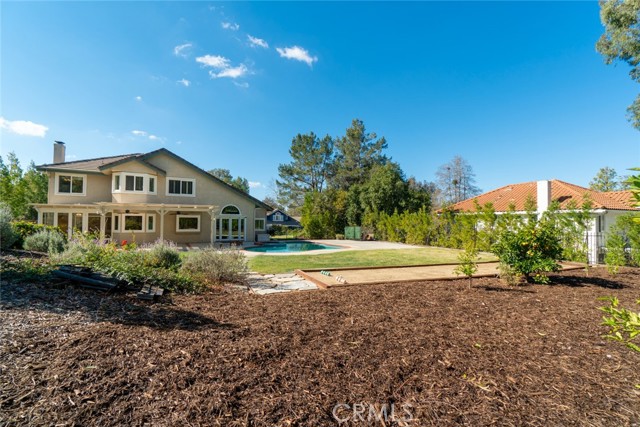 4 Bed Home for Sale in Newbury Park, California