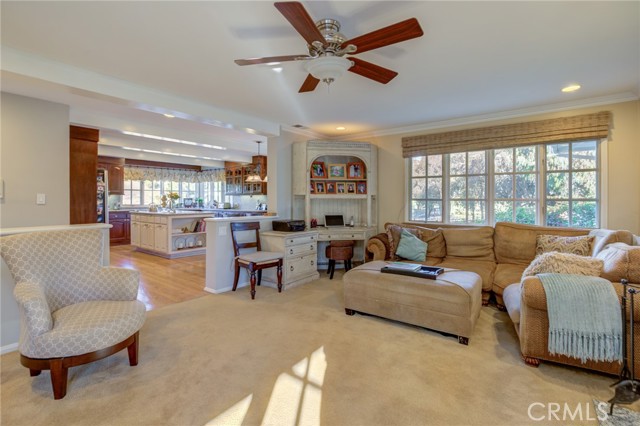 58 Hidden Valley Road, Rolling Hills Estates, California 90274, 6 Bedrooms Bedrooms, ,5 BathroomsBathrooms,Residential,Sold,Hidden Valley,SB21026059