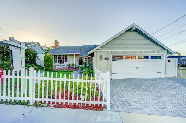 2163 Ronsard Road, Rancho Palos Verdes, California 90275, 3 Bedrooms Bedrooms, ,2 BathroomsBathrooms,Residential,Sold,Ronsard,SB20112673
