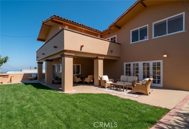 2123 SUMMERLAND Street, Rancho Palos Verdes, California 90275, 4 Bedrooms Bedrooms, ,3 BathroomsBathrooms,Residential,Sold,SUMMERLAND,PV20160928