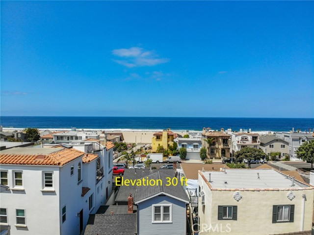 2309 Manhattan Avenue, Hermosa Beach, California 90254, 3 Bedrooms Bedrooms, ,2 BathroomsBathrooms,Residential,Sold,Manhattan,SB20128043